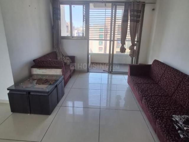 Flat for rent in Gota, Ahmedabad