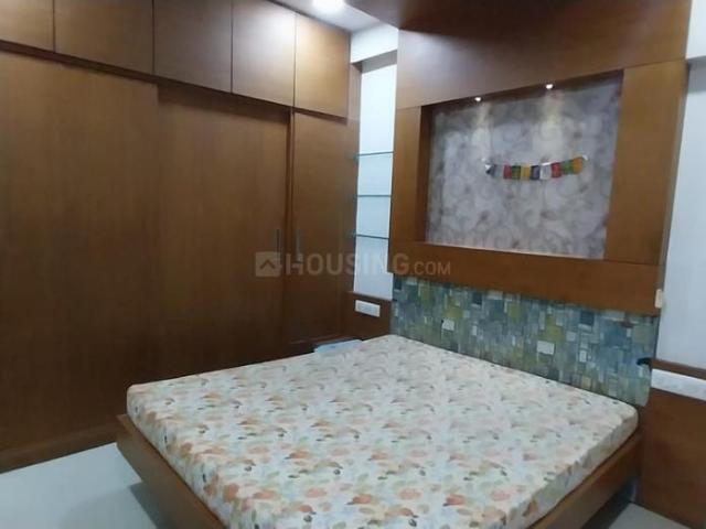 Flat for rent in Gota, Gujarat