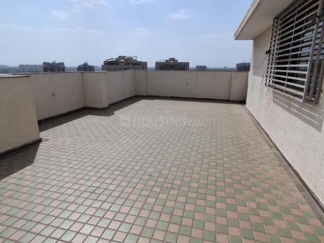 Flat for rent in Gota, Gujarat