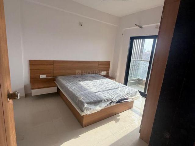 Flat for rent in Gota, Gujarat