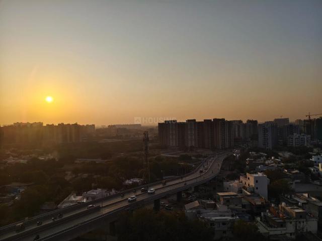 Flat for sale in Godrej Garden City, Chenpur