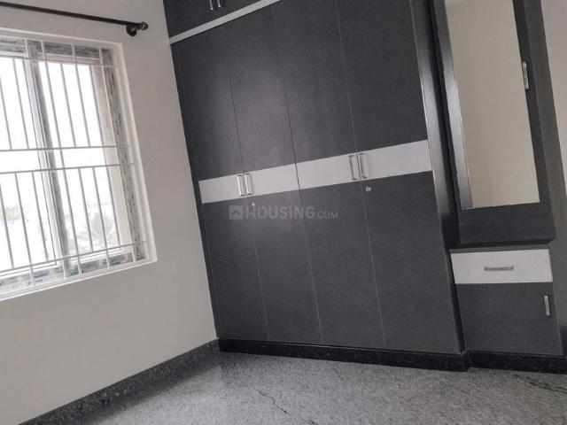 Flat for rent in Bangalore South, Cox Town - Bangalore