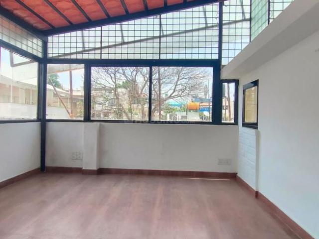 House for rent in Bangalore North, Cox Town - Bangalore