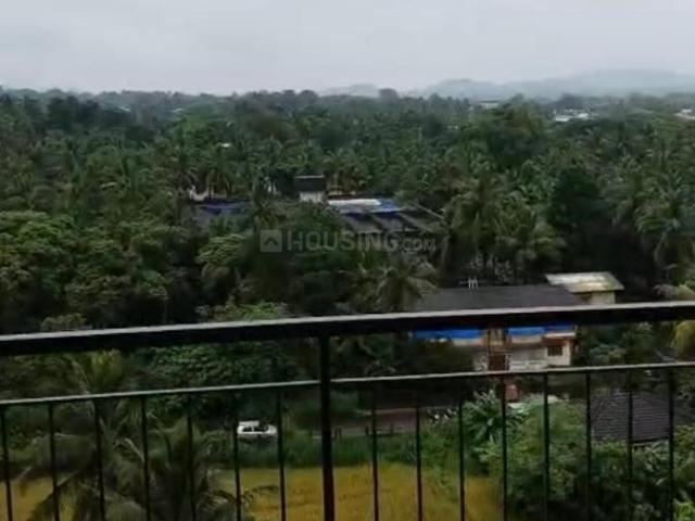 Flat for sale in Margao, Goa