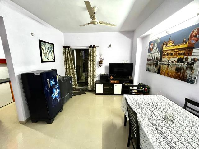 Flat for rent in Piplya Kumar, Indore