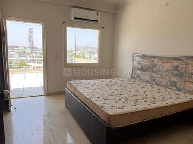 Flat for rent in Pink City, Jetpur