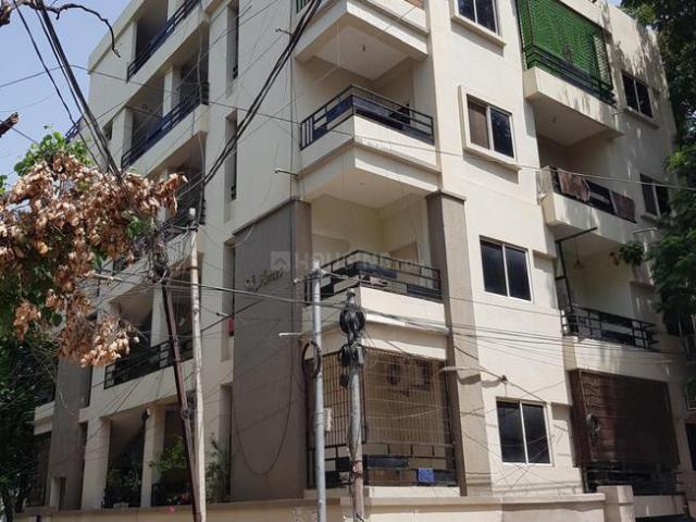 Flat for sale in Gudimalkapur, Haidarabad