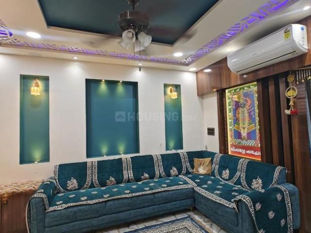 Flat for rent in Gujarat
