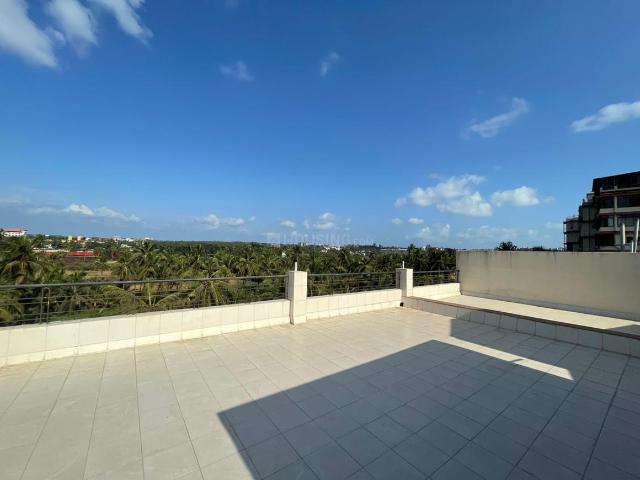 Flat for sale in Nova Goa, Goa