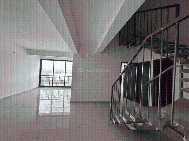 Flat for sale in Nova Goa, Goa