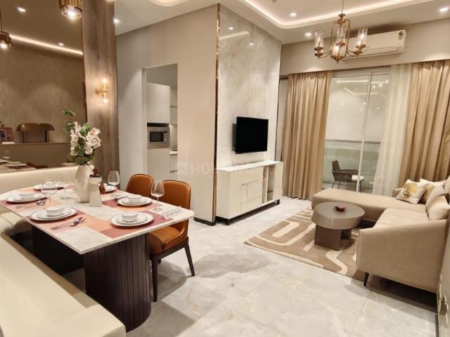 Flat for sale in Navi Mumbai, Airoli - Mumbai