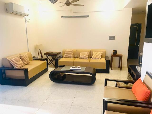 Flat for rent in Jaipur, Jaipur Municipal Corporation