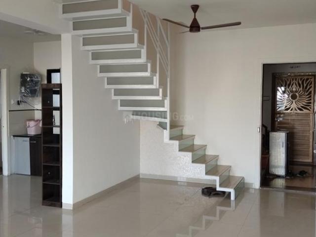 Flat for rent in Tagore Nagar, Nashik