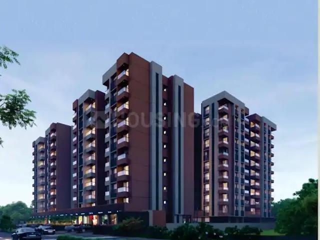 Flat for sale in Gujarat