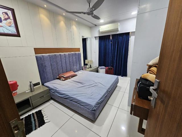 Flat for rent in Gandhinagar