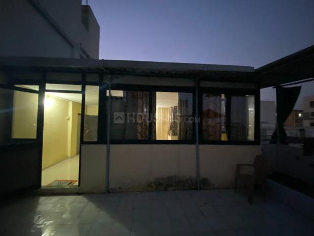 Flat for rent in Gandhinagar, Gujarat