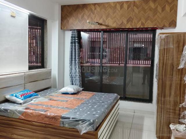 Flat for rent in Sola, Ahmedabad