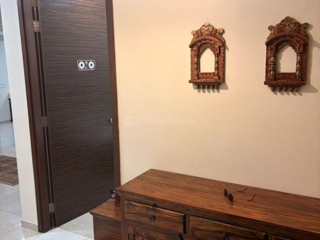 Flat for rent in Pink City, Jetpur