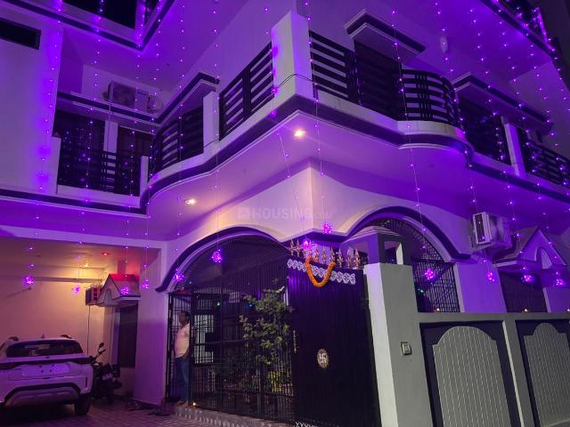 Flat for rent in Azamgarh, Arunachal Pradesh