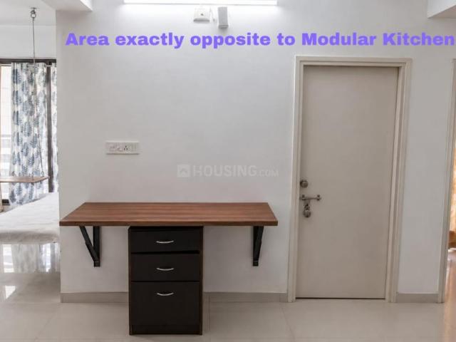 Flat for rent in Gujarat
