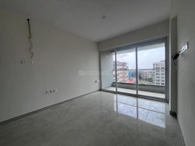 Flat for sale in Mormugao, Goa