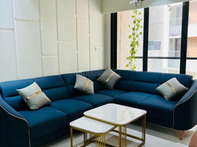 Flat for sale in Vastral, Ahmedabad