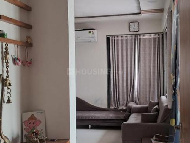 Flat for rent in Adalaj, Gandhinagar
