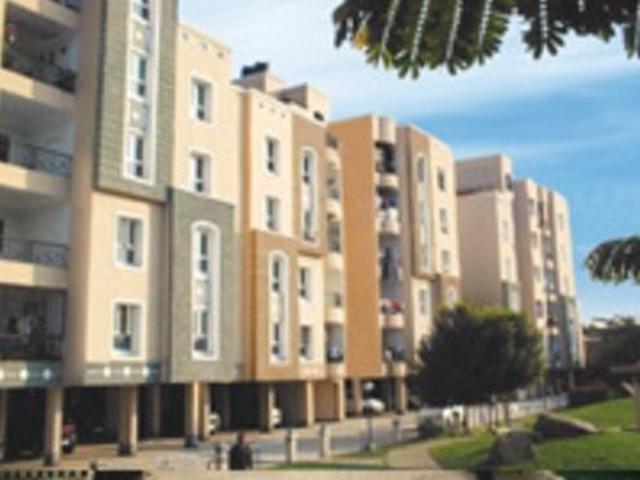 Flat for rent in Madya