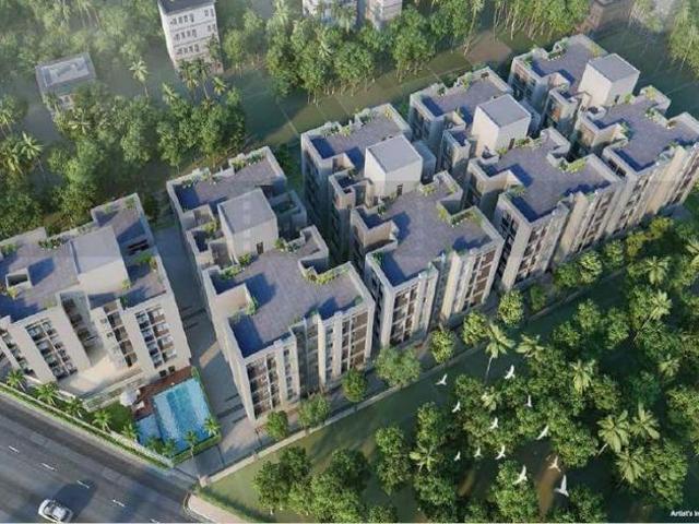 Flat for rent in Calcutta, West Bengal