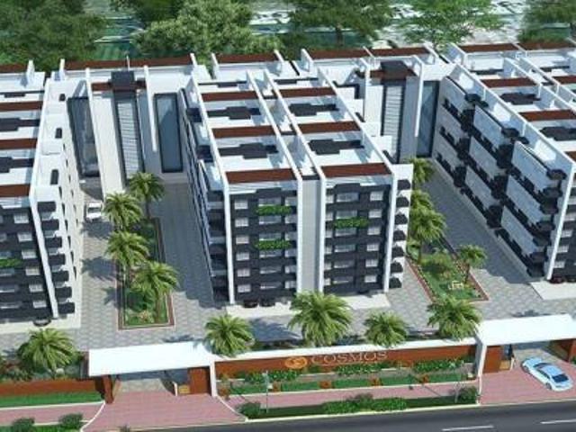 Flat for rent in Madya