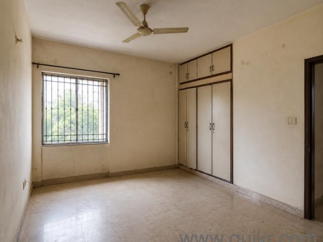 Flat for rent in Bangalore North, Cox Town - Bangalore