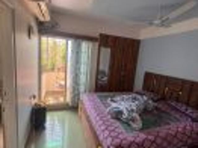 Flat for rent in Bangalore North, Cox Town - Bangalore