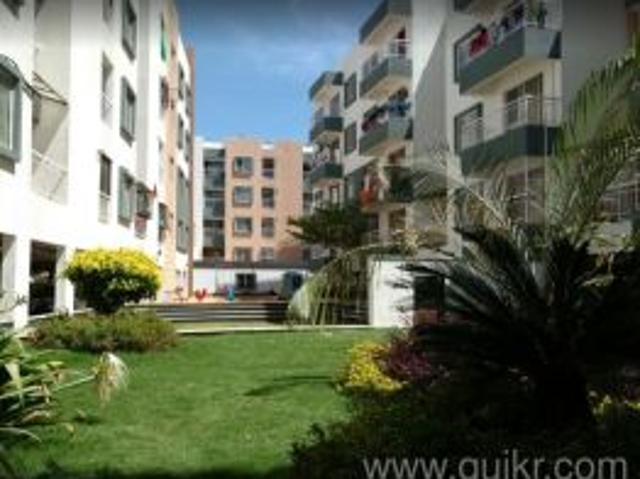 Property for rent in Bangalore North, Cox Town - Bangalore
