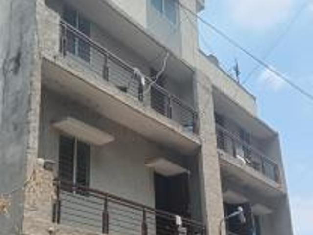 Property for rent in Bangalore North, Cox Town - Bangalore