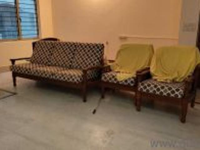 Property for rent in Bangalore North, Cox Town - Bangalore