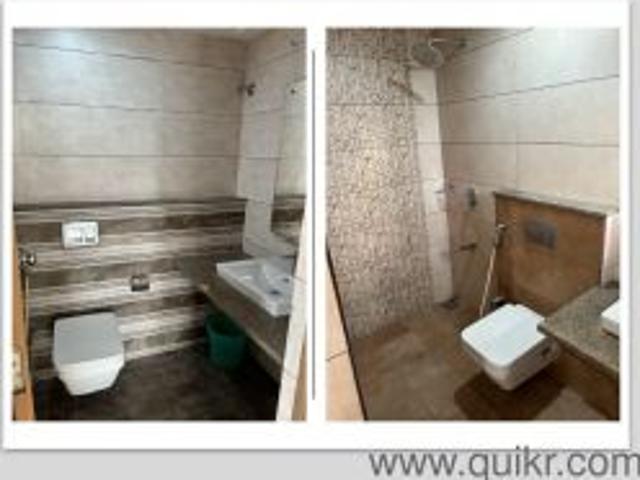 Flat for rent in Kochi, Kerala