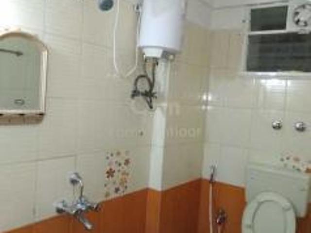 Flat for rent in Bangalore North, Cox Town - Bangalore