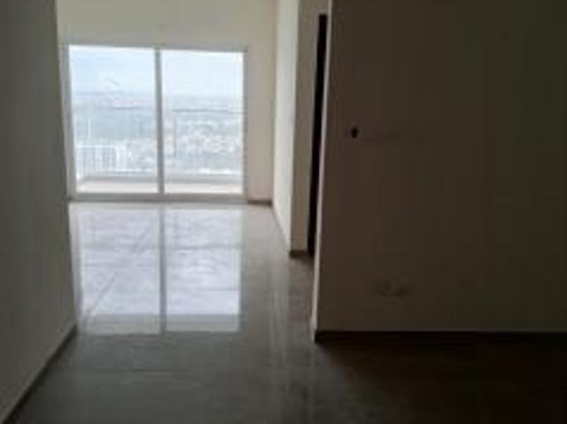 Flat for rent in Bangalore North, Cox Town - Bangalore