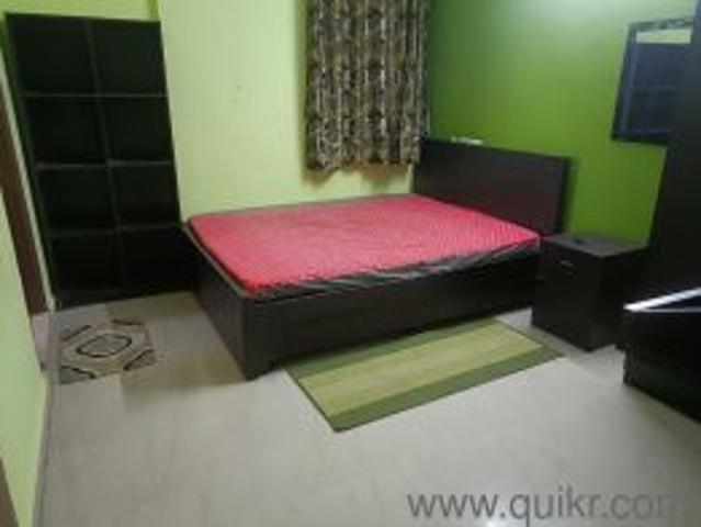 Flat for rent in Bangalore North, Cox Town - Bangalore