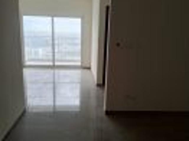 Flat for rent in Bangalore North, Cox Town - Bangalore