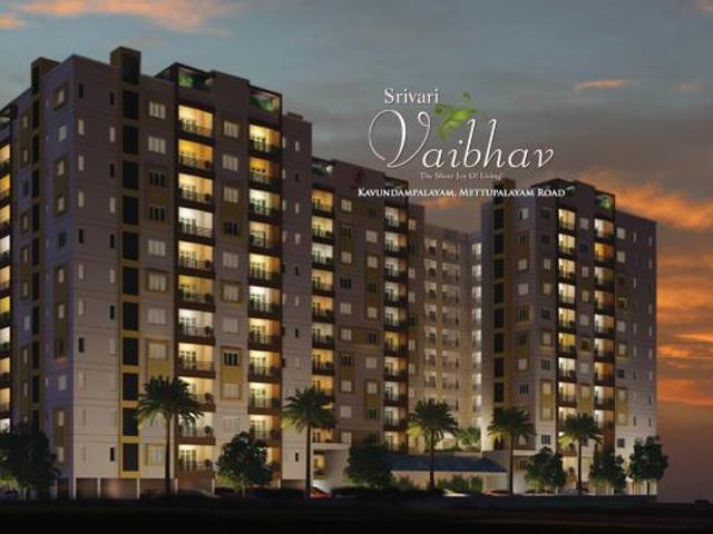 Flat for rent in Coimbatore, Tamil Nadu