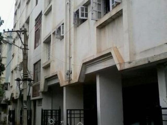 Flat for rent in Bangalore North, Cox Town - Bangalore