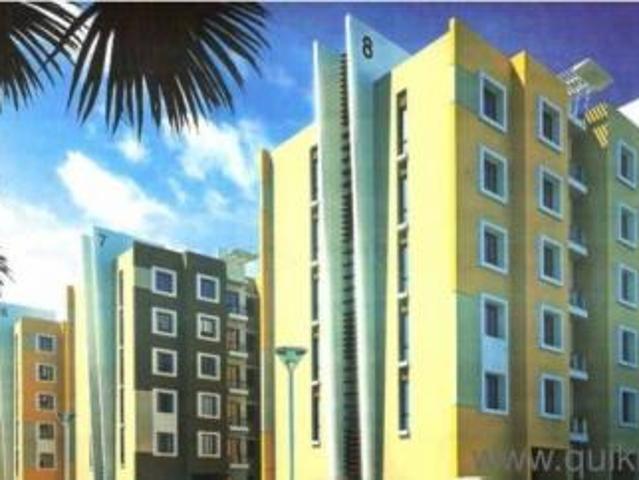 Flat for rent in Calcutta, West Bengal
