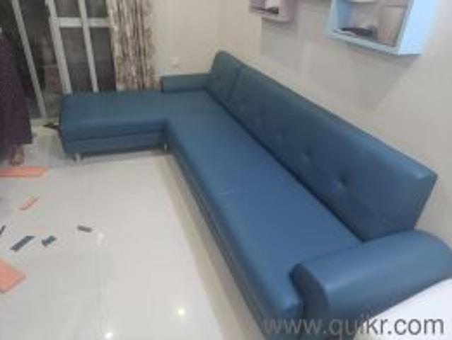 Flat for rent in Ahmadabad, Gujarat