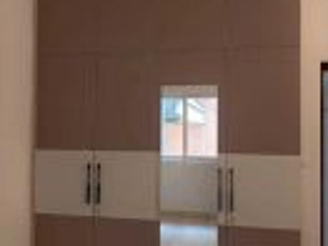 Flat for rent in Bangalore North, Cox Town - Bangalore