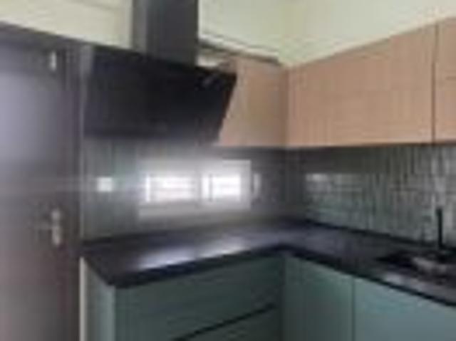 Flat for rent in Bangalore North, Cox Town - Bangalore