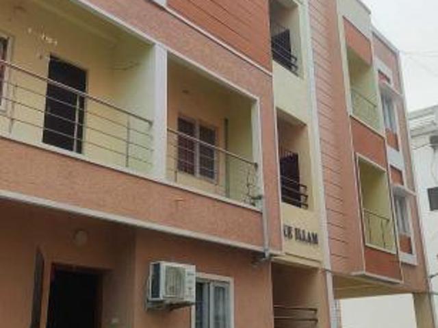 Property for rent in Tamil Nadu