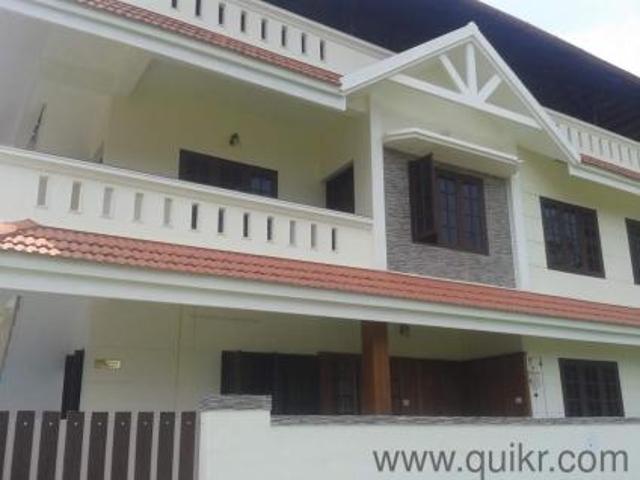 Property for rent in Kochi, Kerala