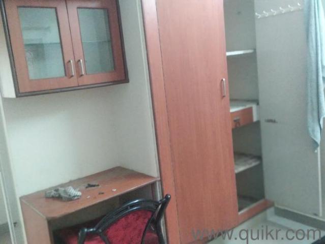 Property for rent in Bangalore North, Cox Town - Bangalore