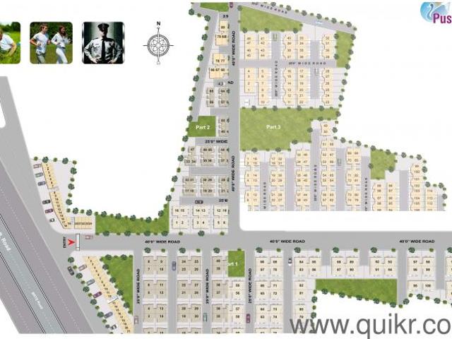 Villa for rent in Ahmadabad, Gujarat